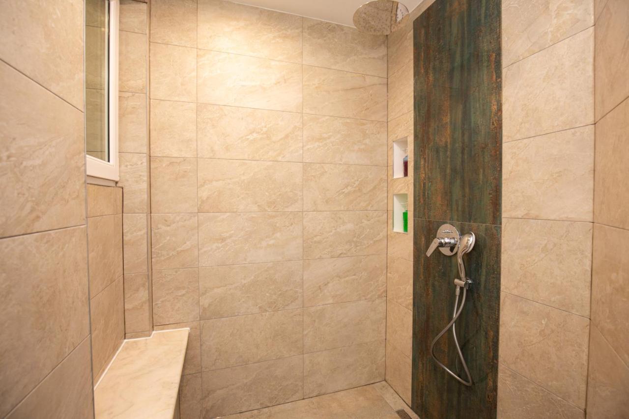 Metropole Apartments Old Center 부쿠레슈티 외부 사진