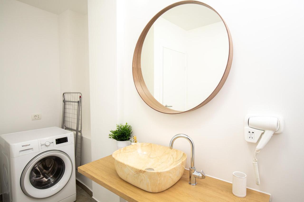 Metropole Apartments Old Center 부쿠레슈티 외부 사진