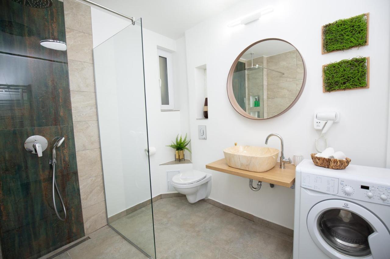 Metropole Apartments Old Center 부쿠레슈티 외부 사진