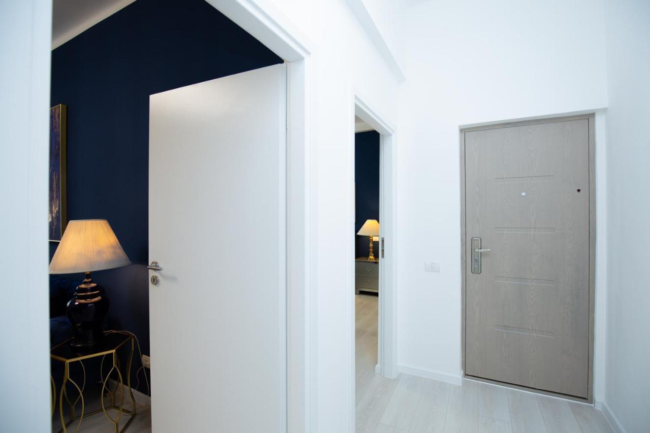 Metropole Apartments Old Center 부쿠레슈티 외부 사진