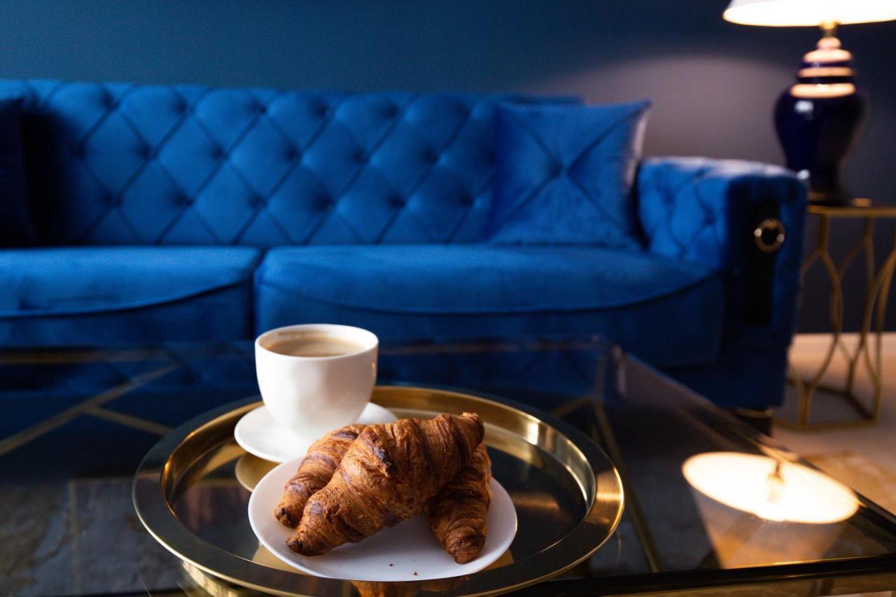 Metropole Apartments Old Center 부쿠레슈티 외부 사진