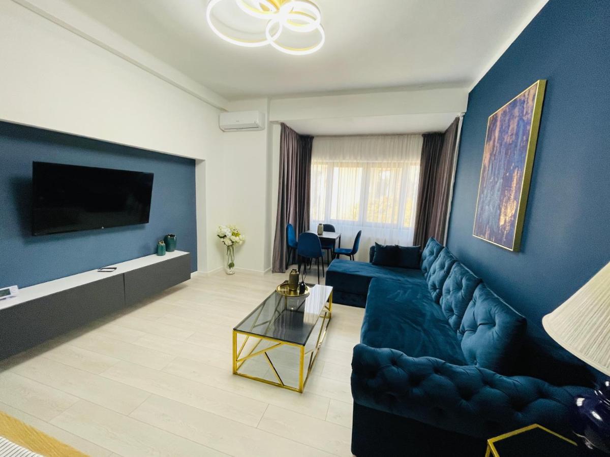 Metropole Apartments Old Center 부쿠레슈티 외부 사진